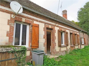 maison-villa à la vente -   27140  GISORS, surface 69 m2 vente maison-villa - APR742373